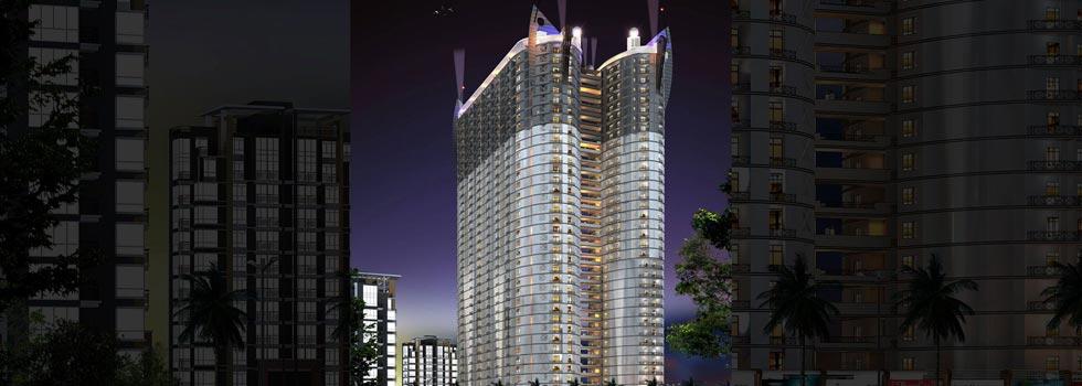 Supertech Ceyane Tower, Noida - Luxurious Apartments