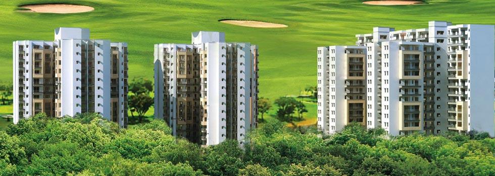 Supertech Golf Village, Greater Noida - Luxurious Residences