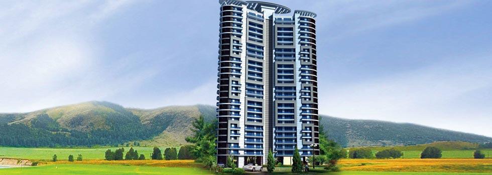 Supertech Araville, Gurgaon - Luxurious Apartments