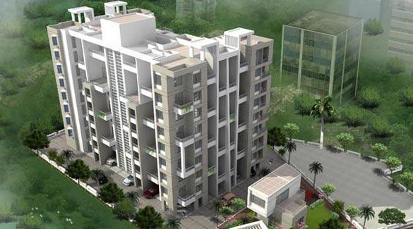 Sherlyn Regency, Pune - Residential Apartments