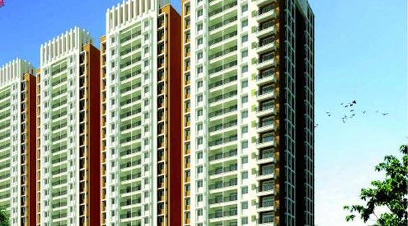 Brigade Buena Vista, Bangalore - Luxurious Apartments