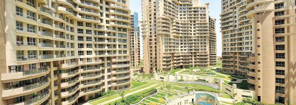 Nahar 8 Towers, Mumbai - 2/3 BHK Apartment