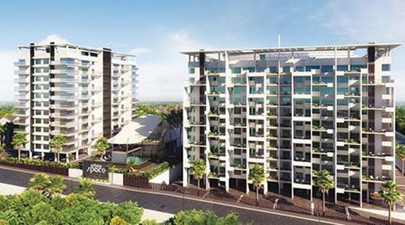 Urbans Space, Pune - Residential Homes