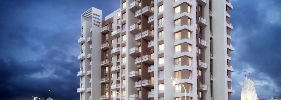 Barsana, Pune - Luxurious Apartments