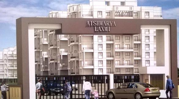 Aishwarya Laxmi, Pune - Residential Apartments