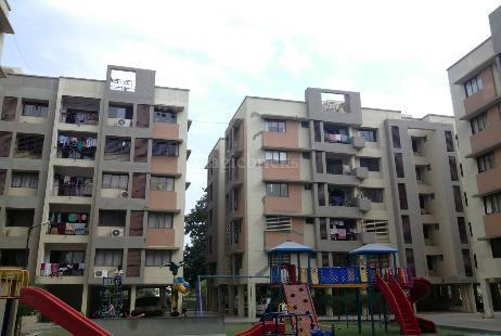Arohi Elegance, Ahmedabad - Luxurious Apartments