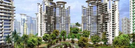 Nahar Amrit Shakti Township