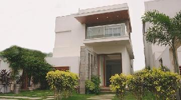 Fort View Villas