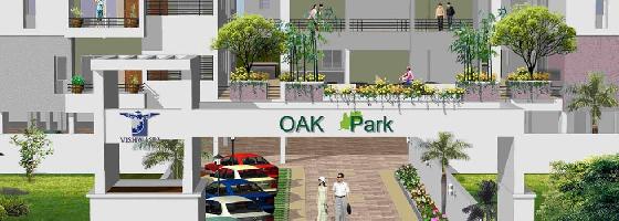 Oak Park