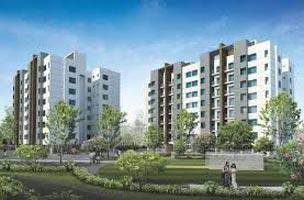 Umang, Pune - Residential Apartments