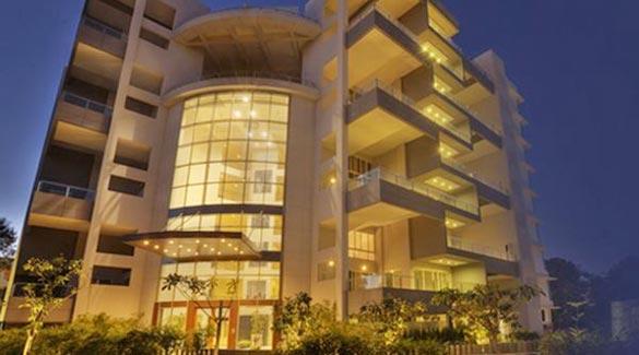 Amar Manhattan, Pune - Luxurious Apartments