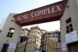 Acme Complex