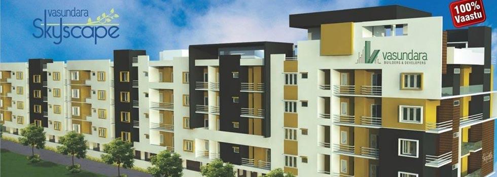 Vasundara Skyscape, Bangalore - Residential Apartments