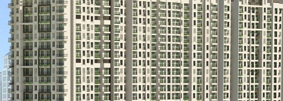 Vinay Unique Imperia, Mumbai - Residential Apartments