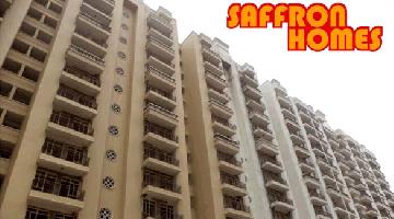 Saffron Homes