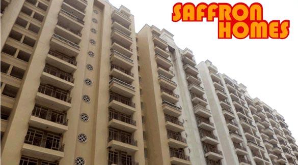 Saffron Homes, Bhiwadi - Residential Apartments