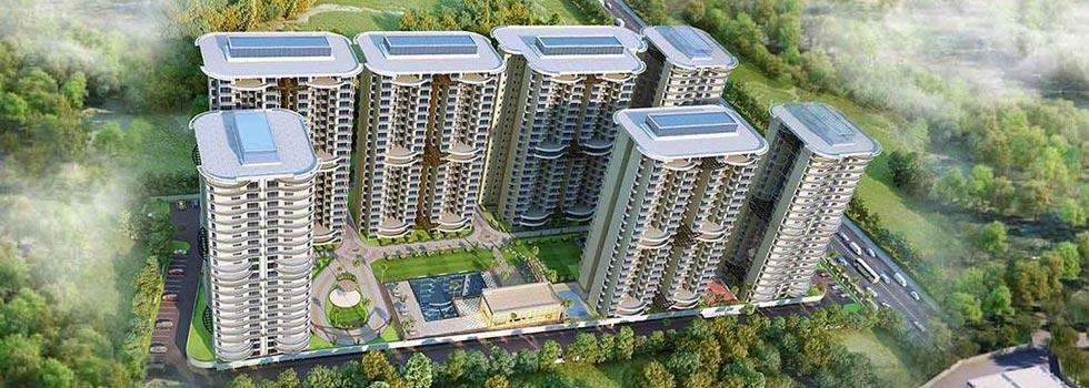 Unibera Apartment, Greater Noida - Residential Apartments