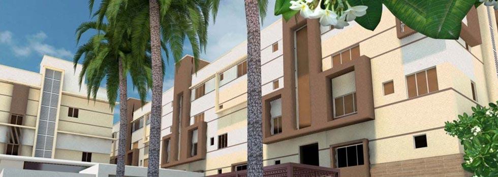 Unitech Unihomes Superb, Noida - Residential Apartments