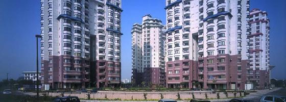 Unitech The Palms
