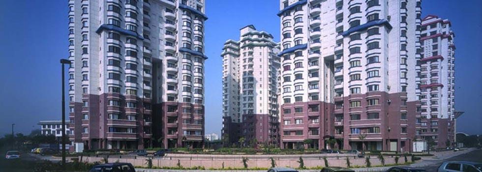 Unitech The Palms, Gurgaon - Residential Apartments