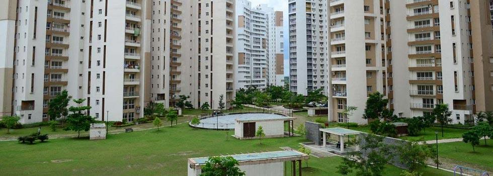 Unitech Gardens, Kolkata - Luxurious Apartments