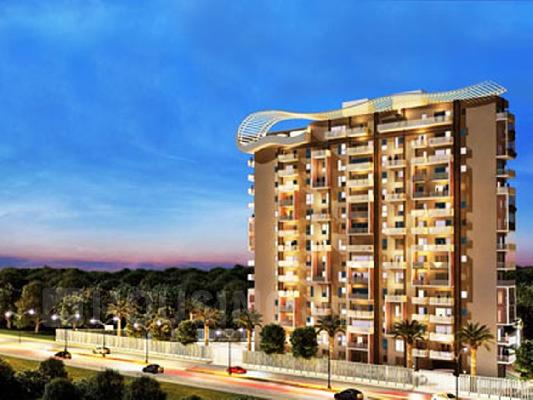 Unishire Belvedere Premia, Bangalore - Residential Apartments