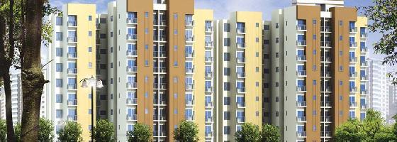 Unitech Unihomes 2
