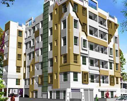TGS Atlanta, Bangalore - Residential Apartments