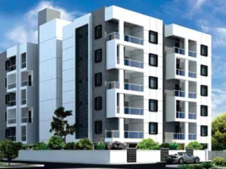 TGS Hamilton, Bangalore - Luxurious Apartments