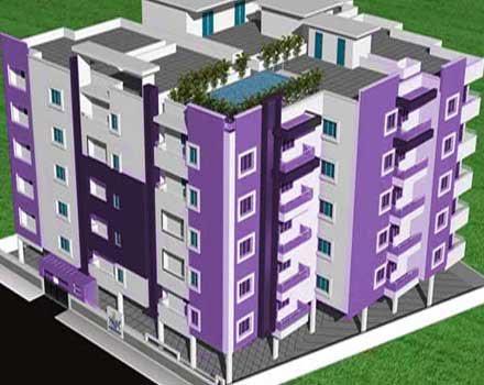 TGS Melbourn, Bangalore - Luxurious Apartments