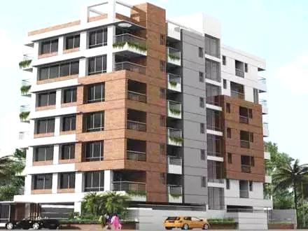 TGS Athens, Bangalore - Luxurious Apartments