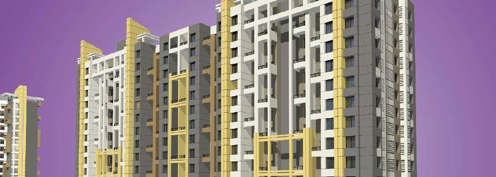 Dyansty, Pune - Residential Apartments