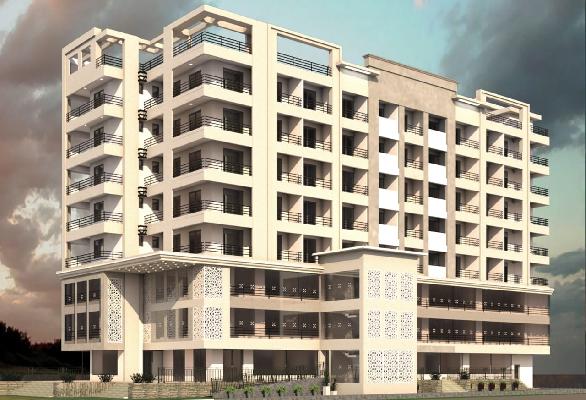 The Forest Residency, Dehradun - 1BHK Studio Apartments, 2BHK Apartments