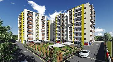 Sri Ram Residency