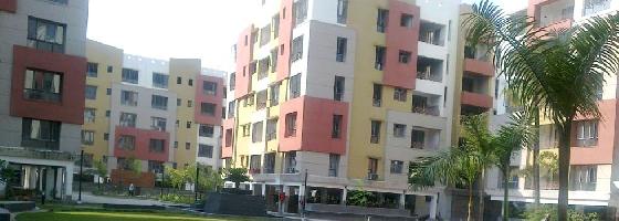 Parnasree Green