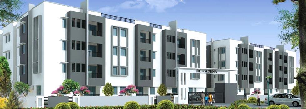 RC Adena, Chennai - Residential Apartments