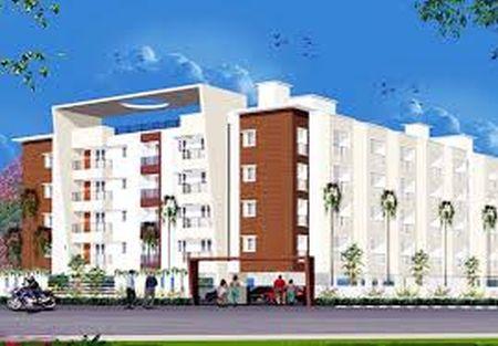 Poomalai Lakshita, Chennai - Residential Apartments