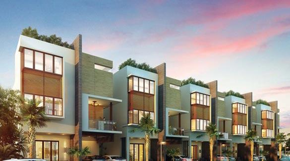 The Wind, Chennai - Residential Apartments