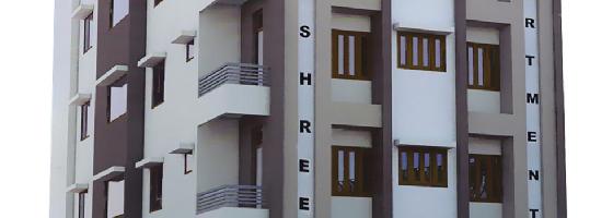 Dev Shree Apartment