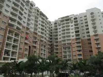 Tivoli, Bangalore - Residential Apartments