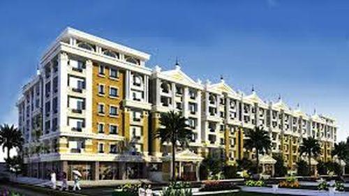 S M Royal, Hyderabad - Luxurious Apartments