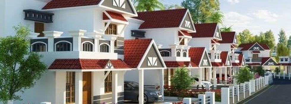 Sagara Greenhills, Thiruvananthapuram - Residential Apartment