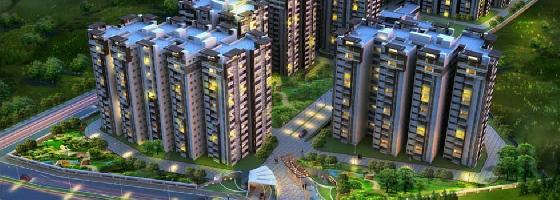 Rajapushpa Atria
