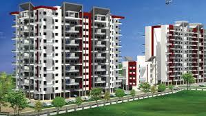 Feliz, Pune - Residential Apartments
