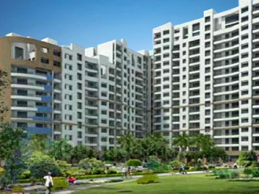 The Vedas, Gurgaon - Residential Apartments