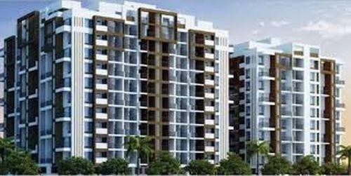 Rajesh East Enigma, Pune - Residential Apartments