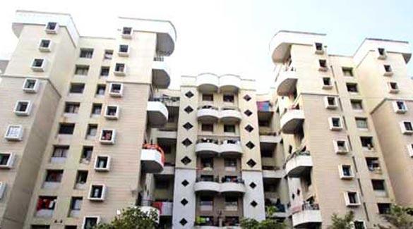Atul Nagar, Pune - Residential Apartments