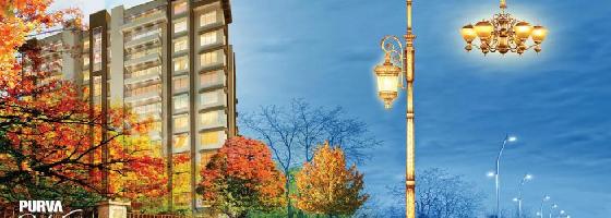 Purva Whitehall