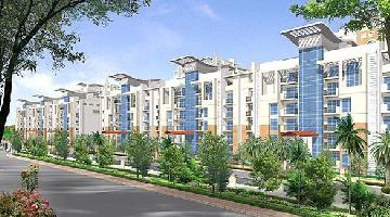 Purvanchal Silver City 2