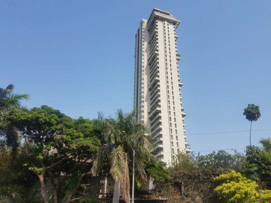 Oberoi Sky Heights, Mumbai - 4 BHK Apartment